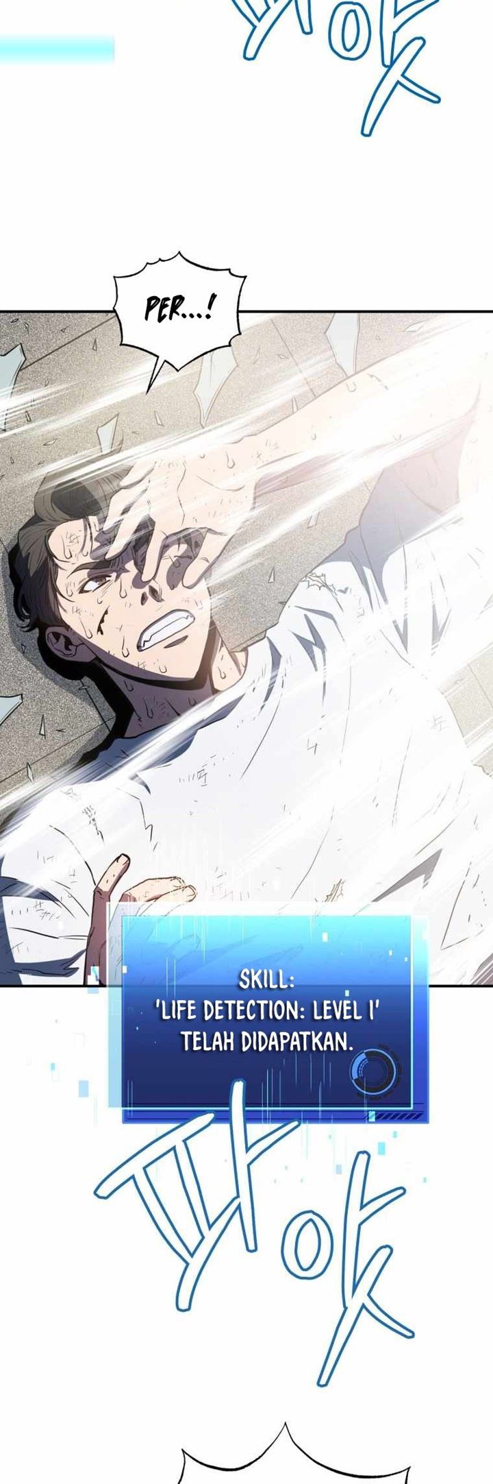 Rescue System chapter 05 halaman 39