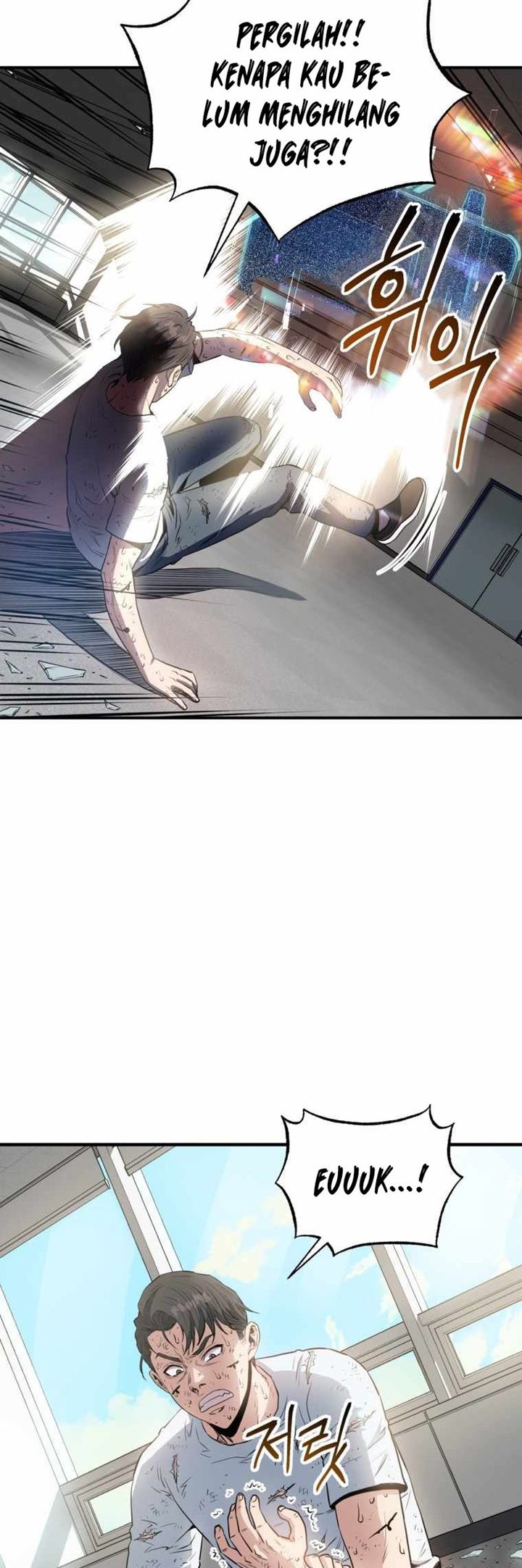 Rescue System chapter 05 halaman 40