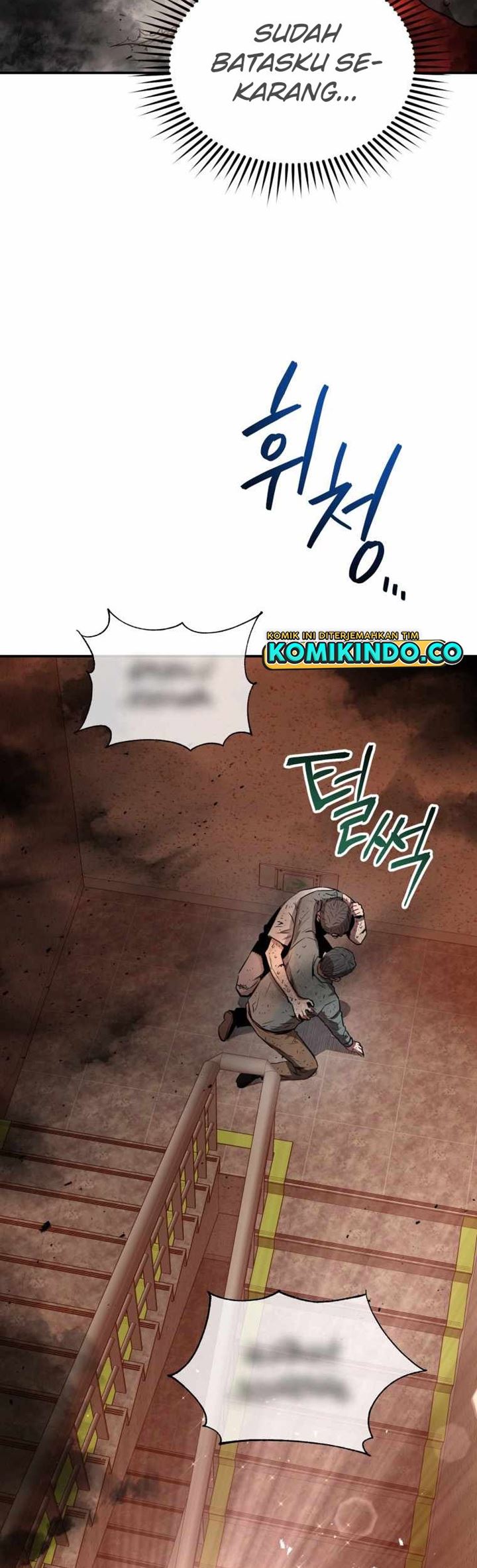 Rescue System chapter 05 halaman 48
