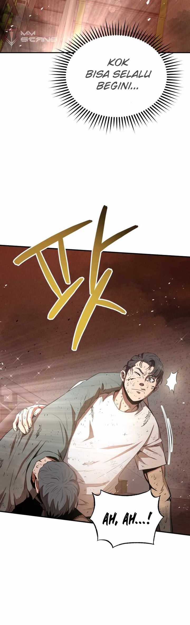 Rescue System chapter 05 halaman 49