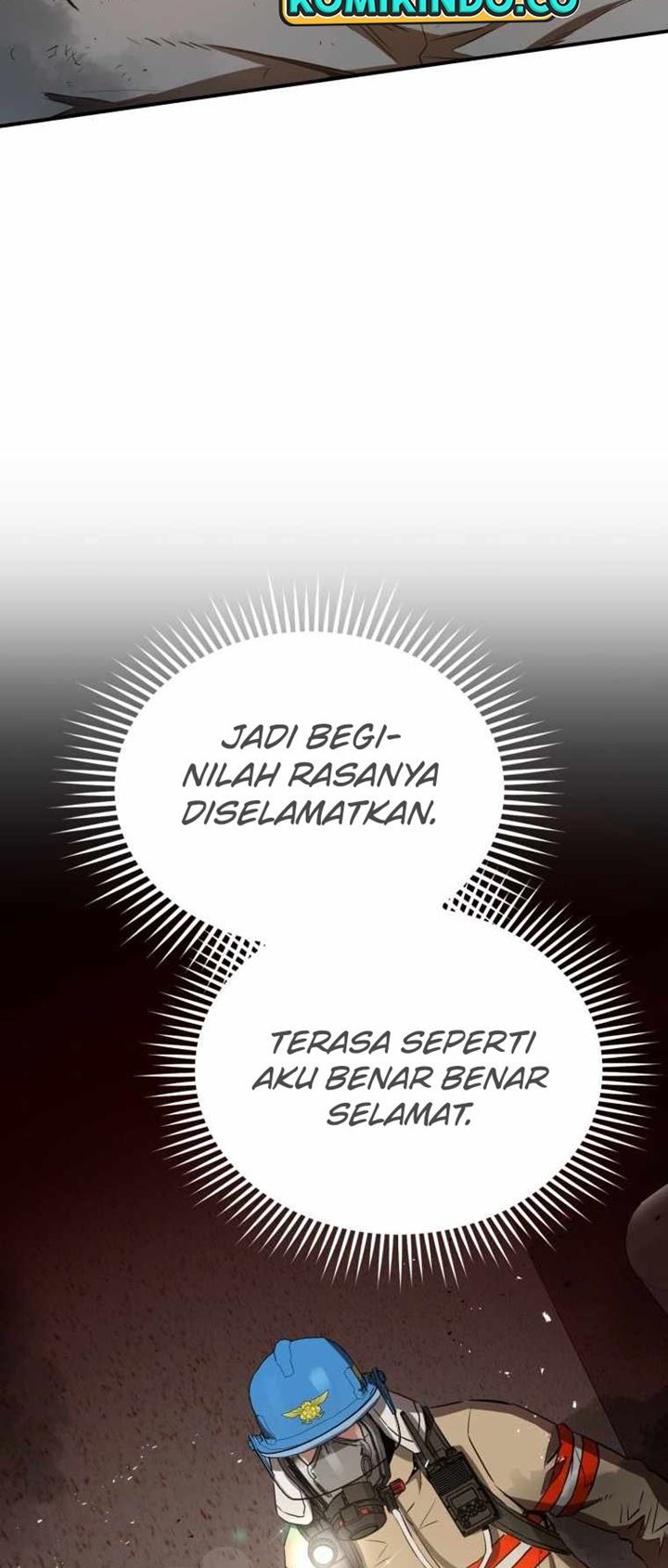 Rescue System chapter 05 halaman 51