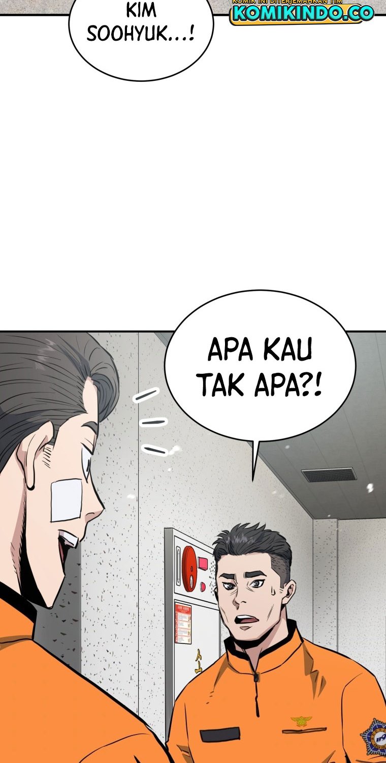 Rescue System Bab 06 halaman 30