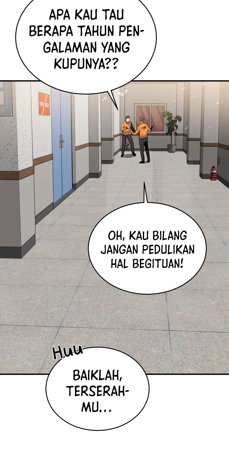 Rescue System Bab 06 halaman 54