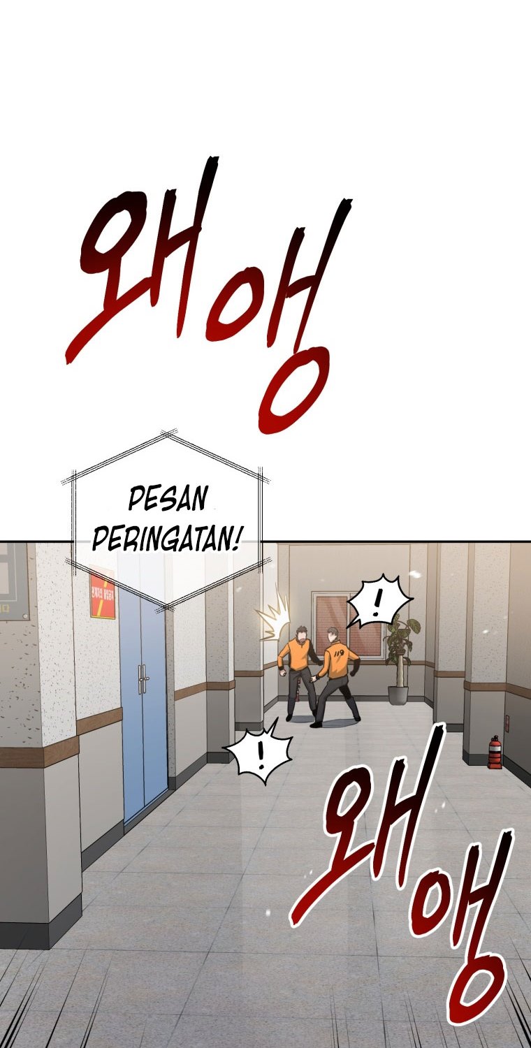 Rescue System Bab 06 halaman 55