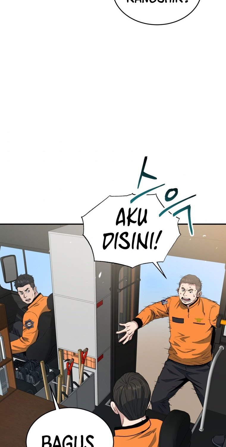 Rescue System Bab 06 halaman 65