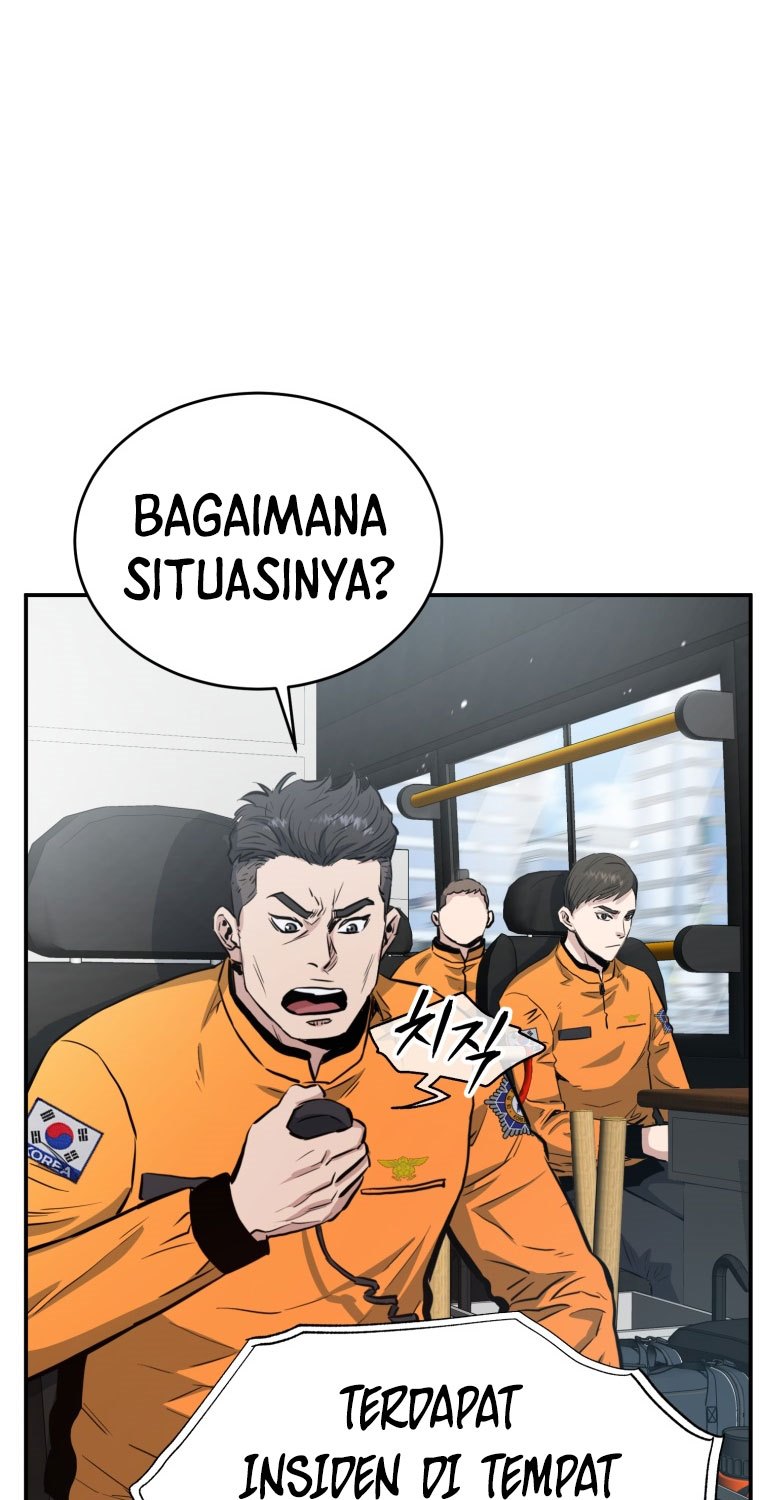 Rescue System Bab 06 halaman 68