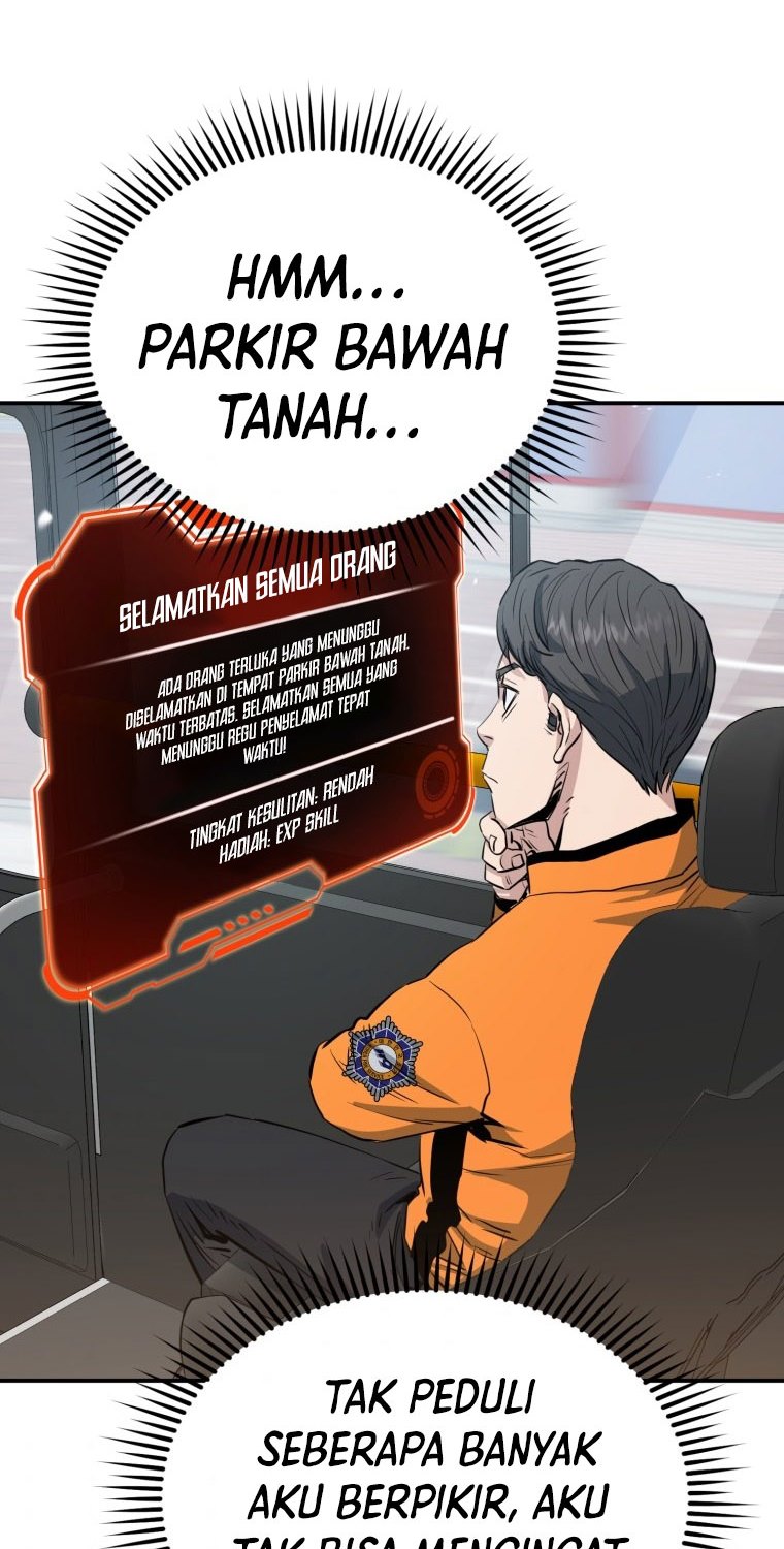 Rescue System Bab 06 halaman 72