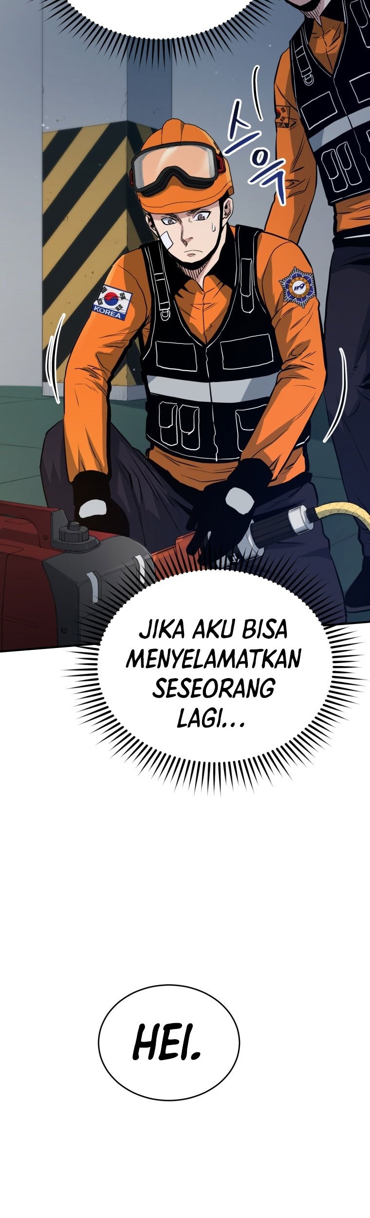 Rescue System Bab 07 halaman 9