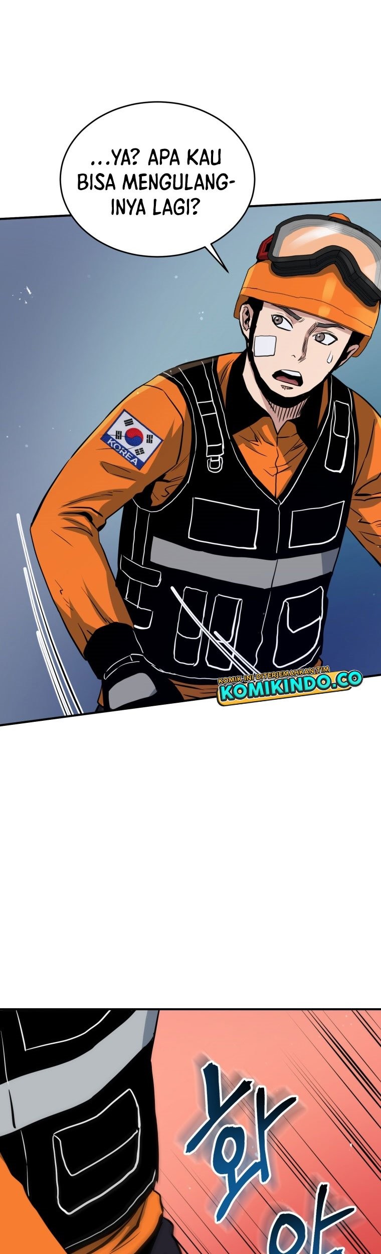 Rescue System Bab 07 halaman 12