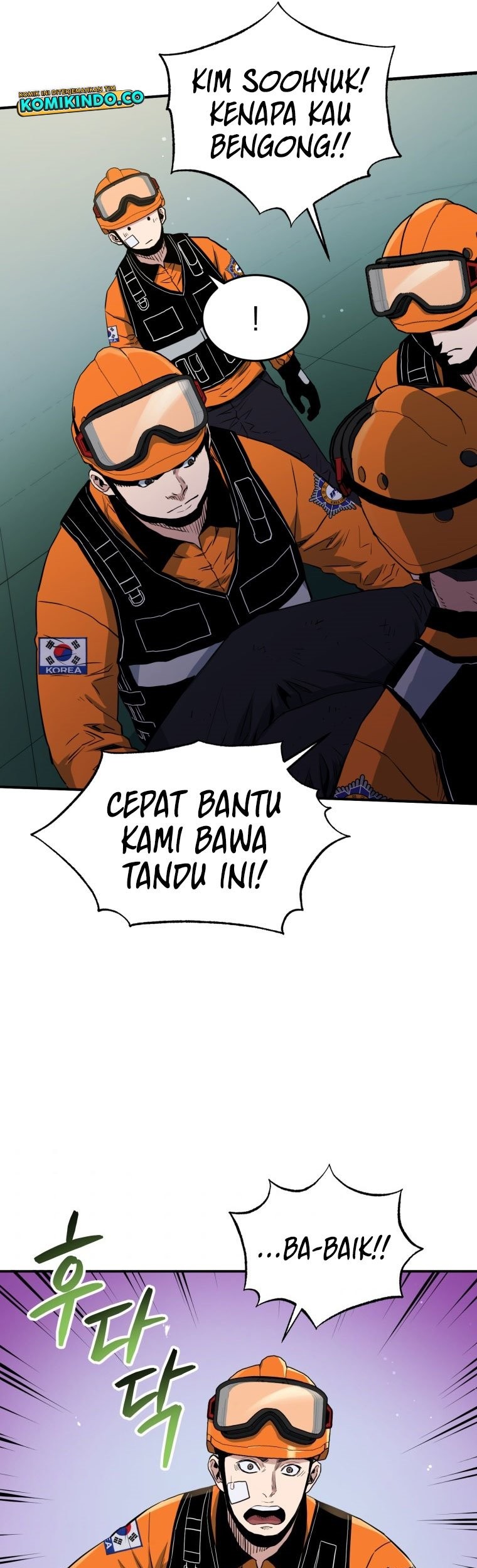 Rescue System Bab 07 halaman 37