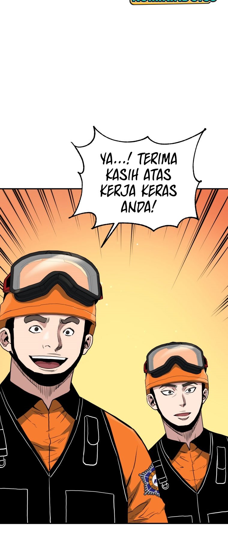 Rescue System Bab 07 halaman 45