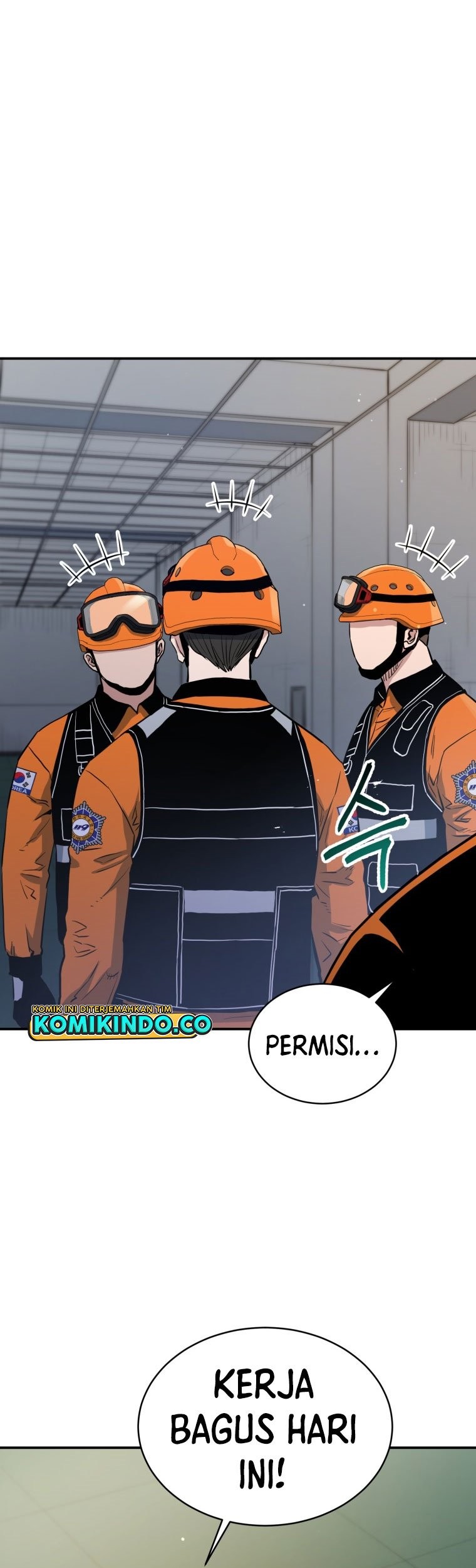 Rescue System Bab 07 halaman 46