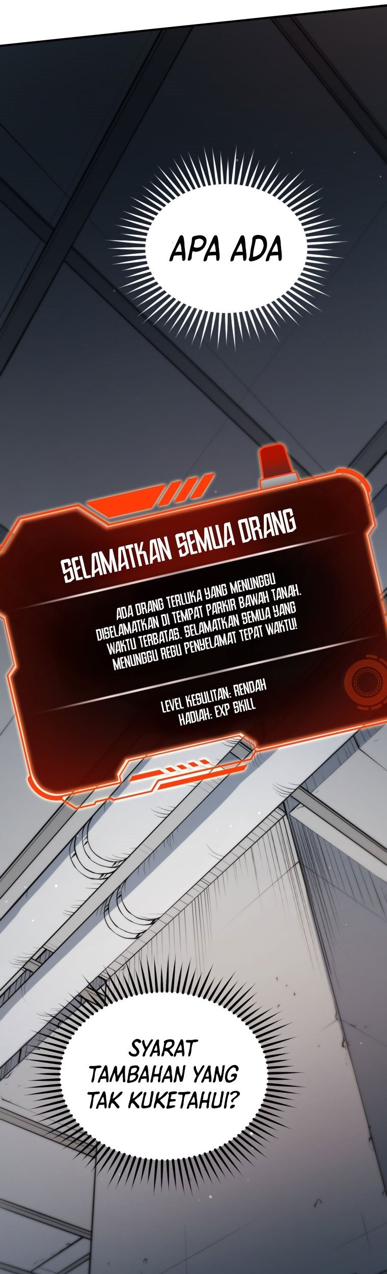 Rescue System Bab 07 halaman 55