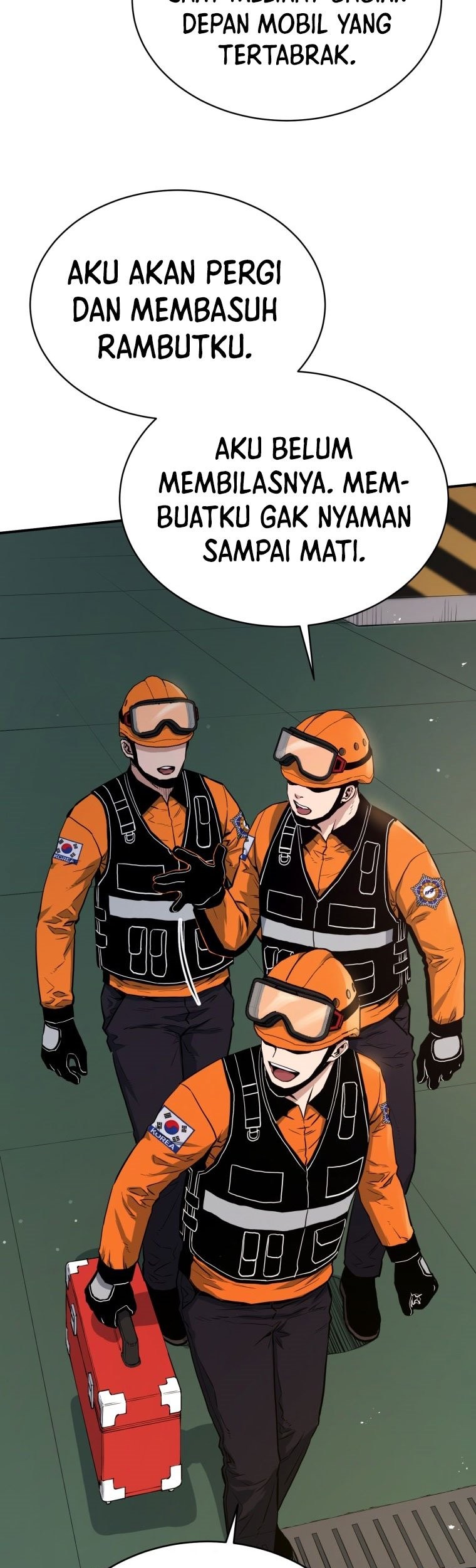 Rescue System Bab 07 halaman 57