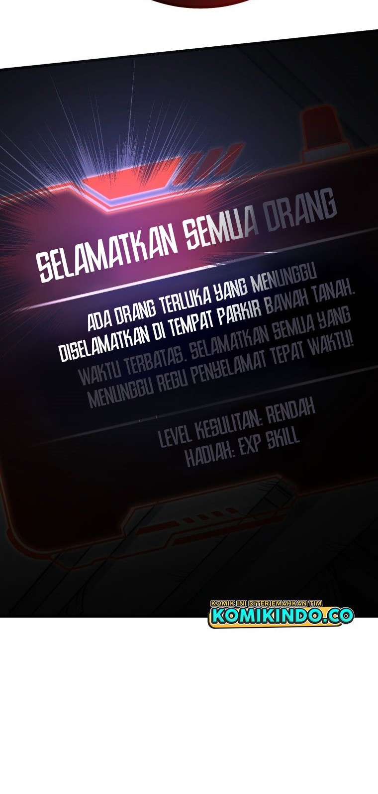 Rescue System Bab 07 halaman 63