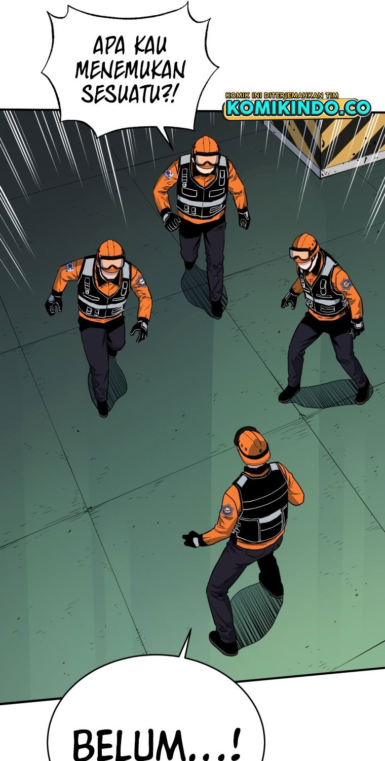 Rescue System Bab 08 halaman 71