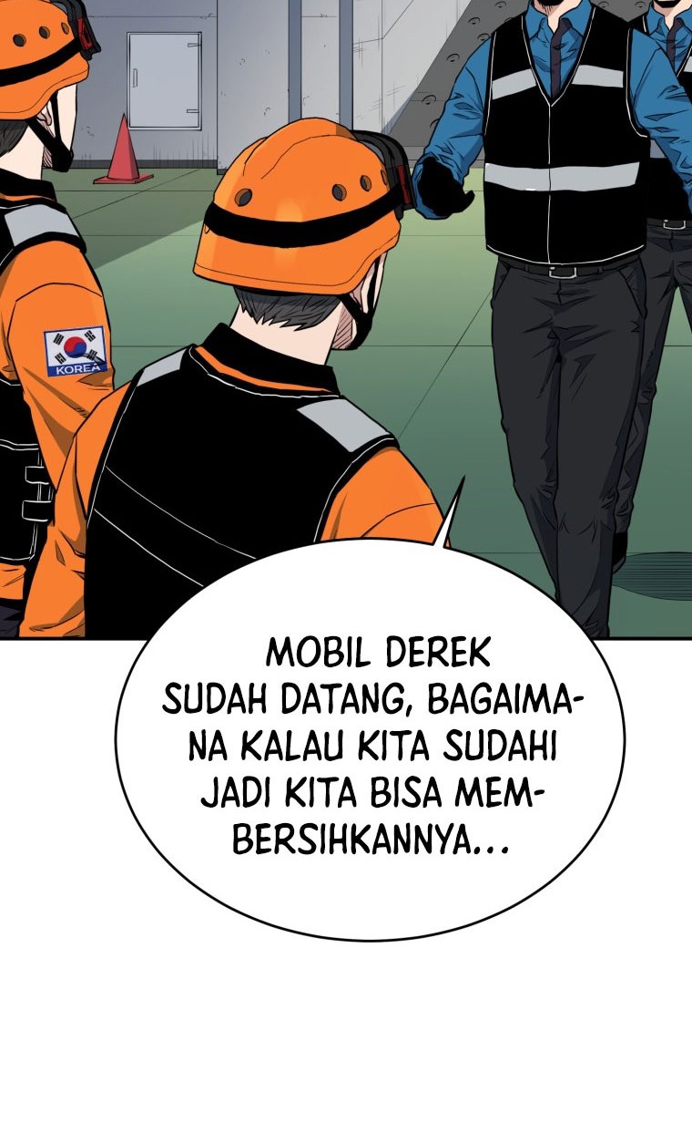 Rescue System Bab 08 halaman 76