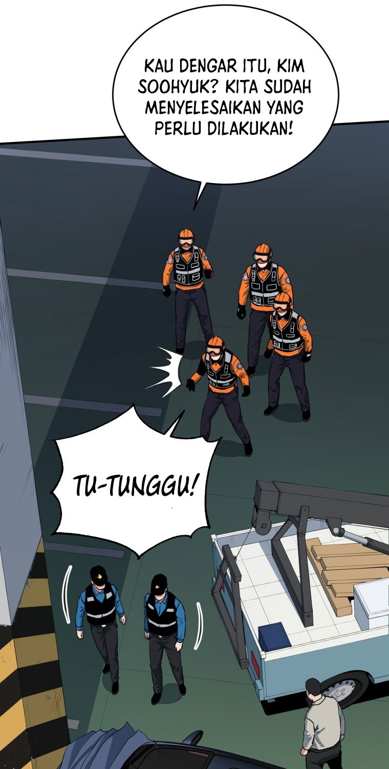 Rescue System Bab 08 halaman 77