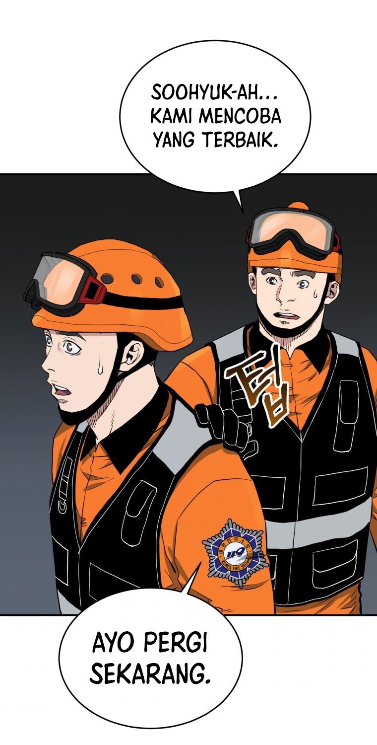 Rescue System Bab 08 halaman 81
