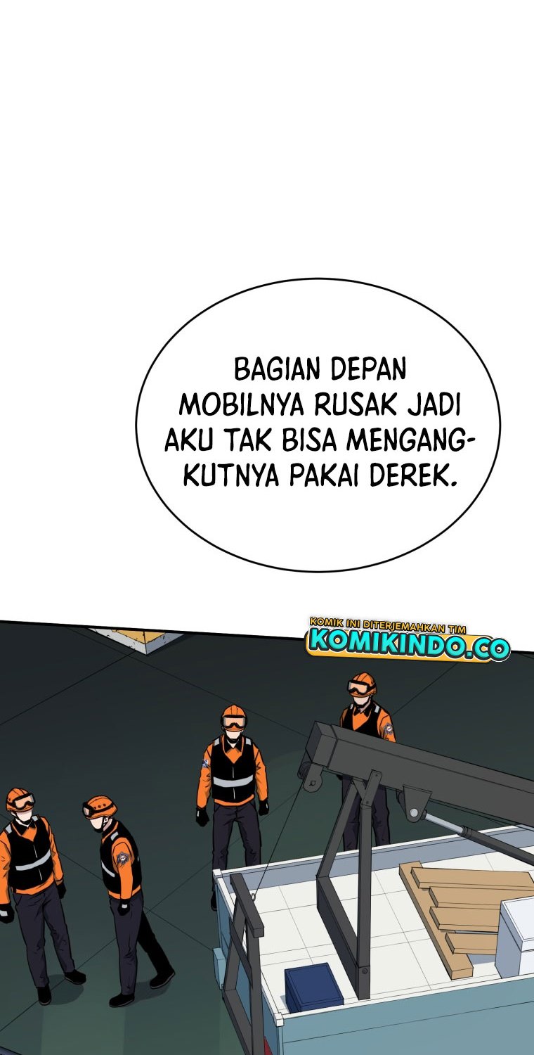 Rescue System Bab 08 halaman 82