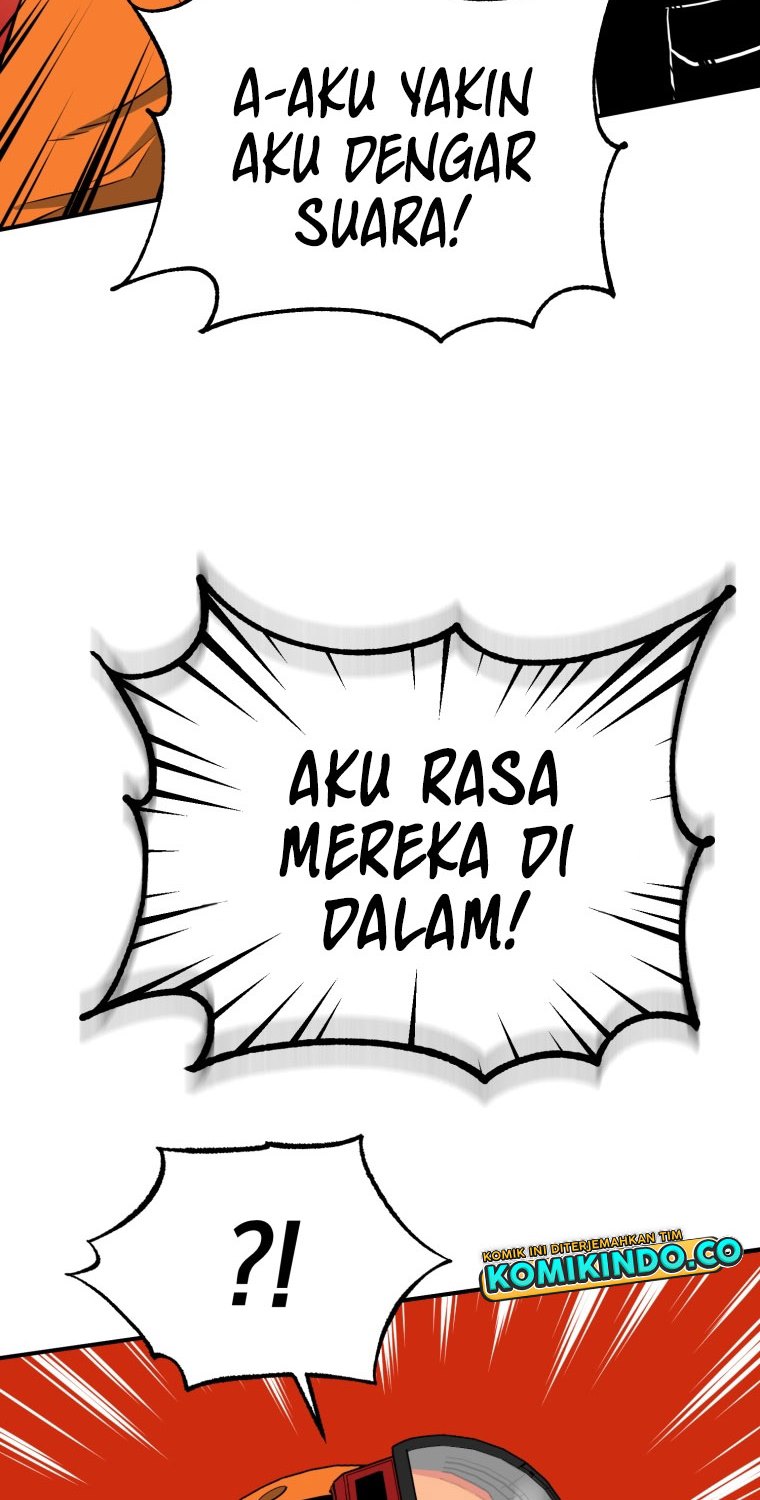 Rescue System Bab 08 halaman 91