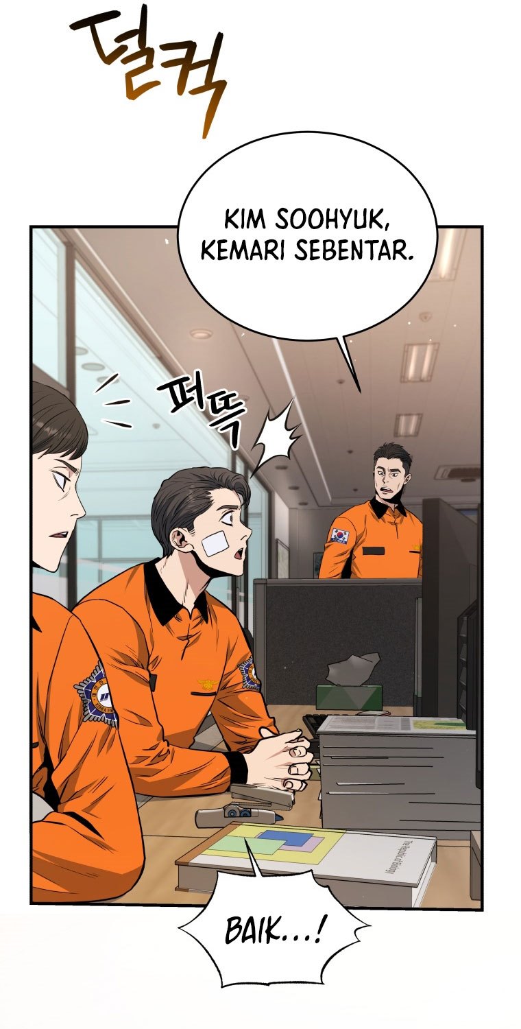 Rescue System Bab 09 halaman 28