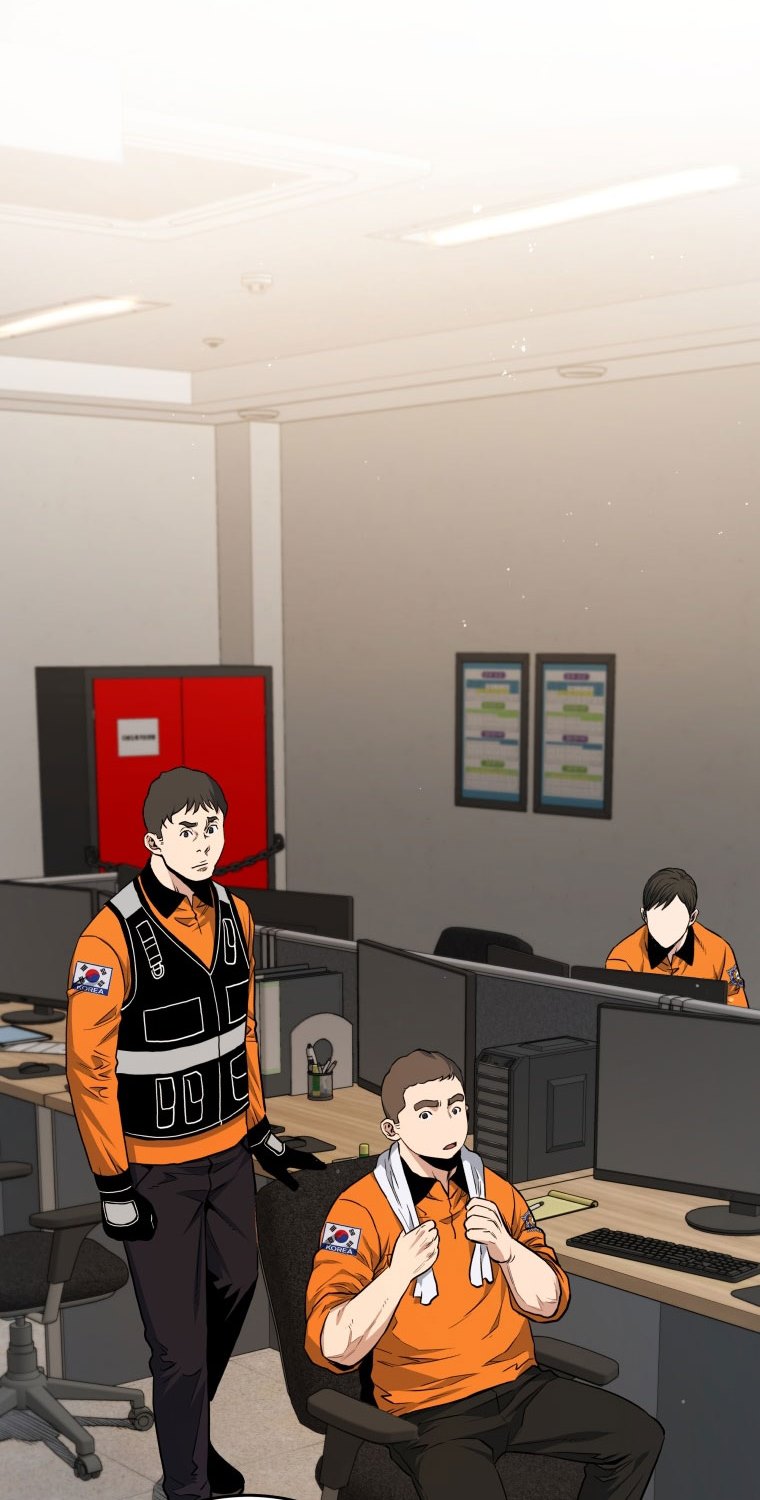 Rescue System Bab 09 halaman 29