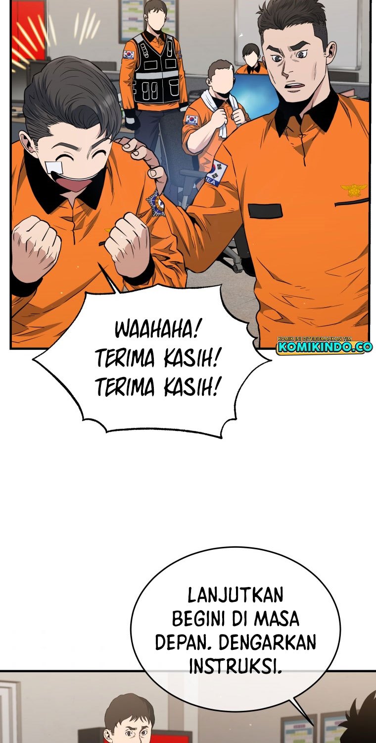 Rescue System Bab 09 halaman 36