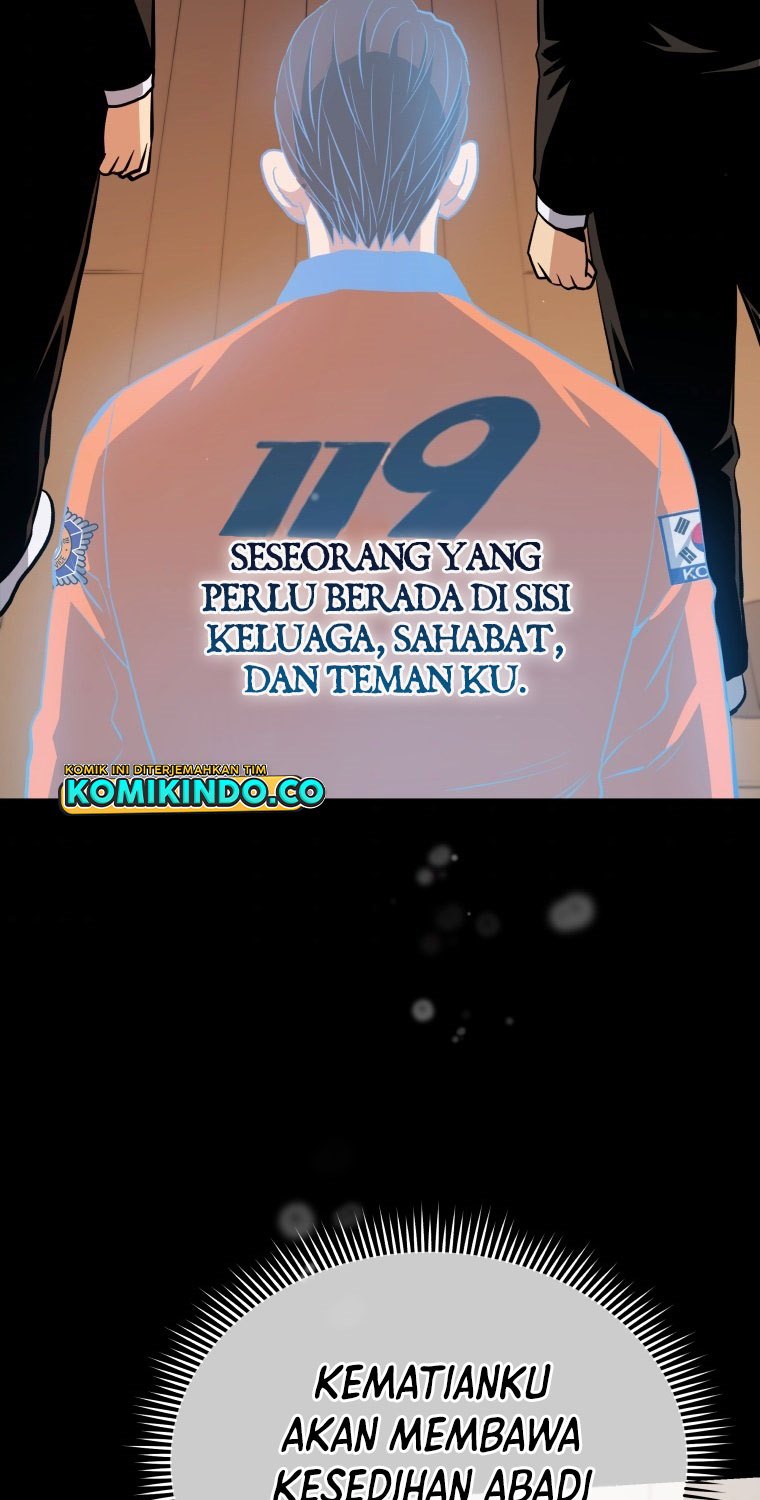 Rescue System Bab 09 halaman 64