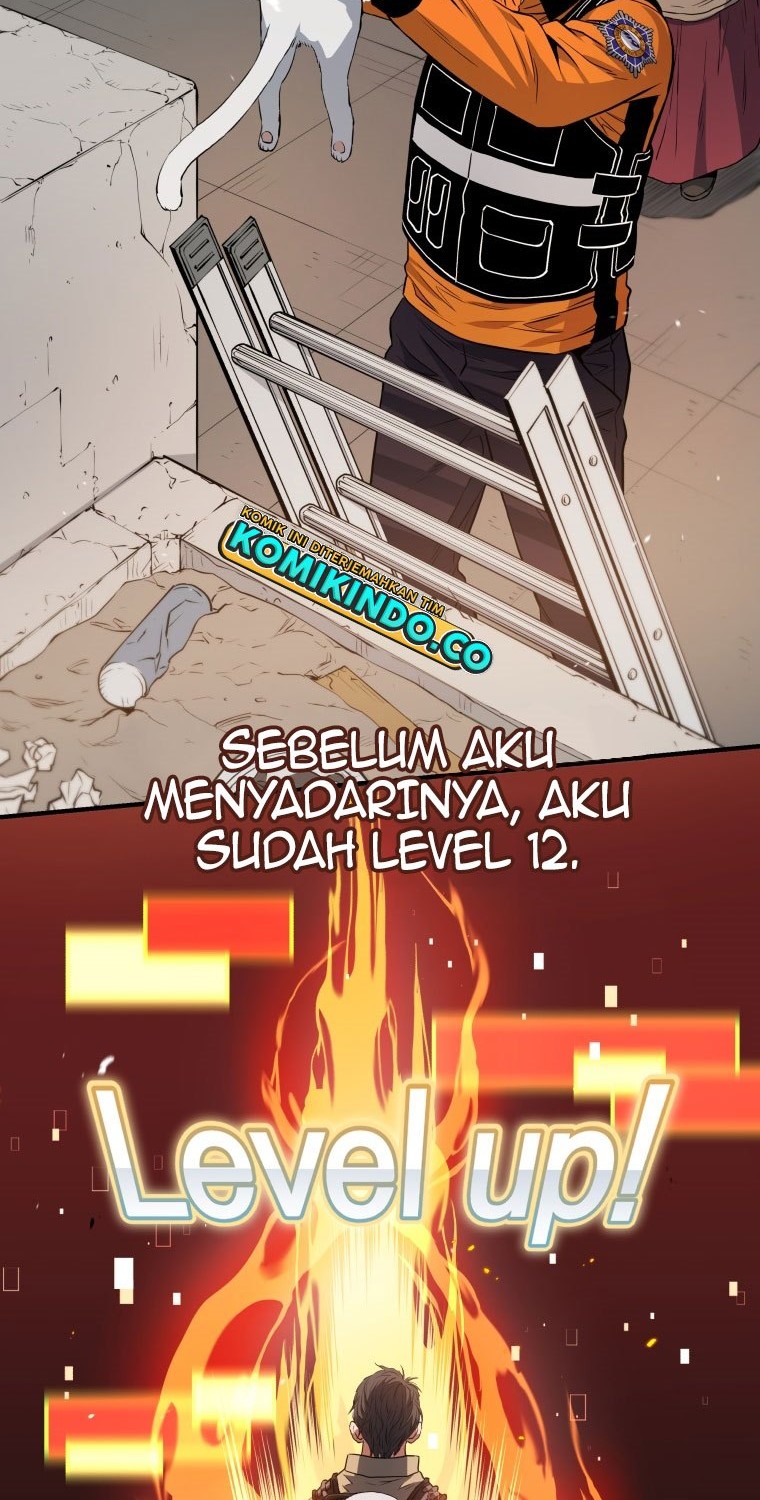 Rescue System chapter 10 halaman 8