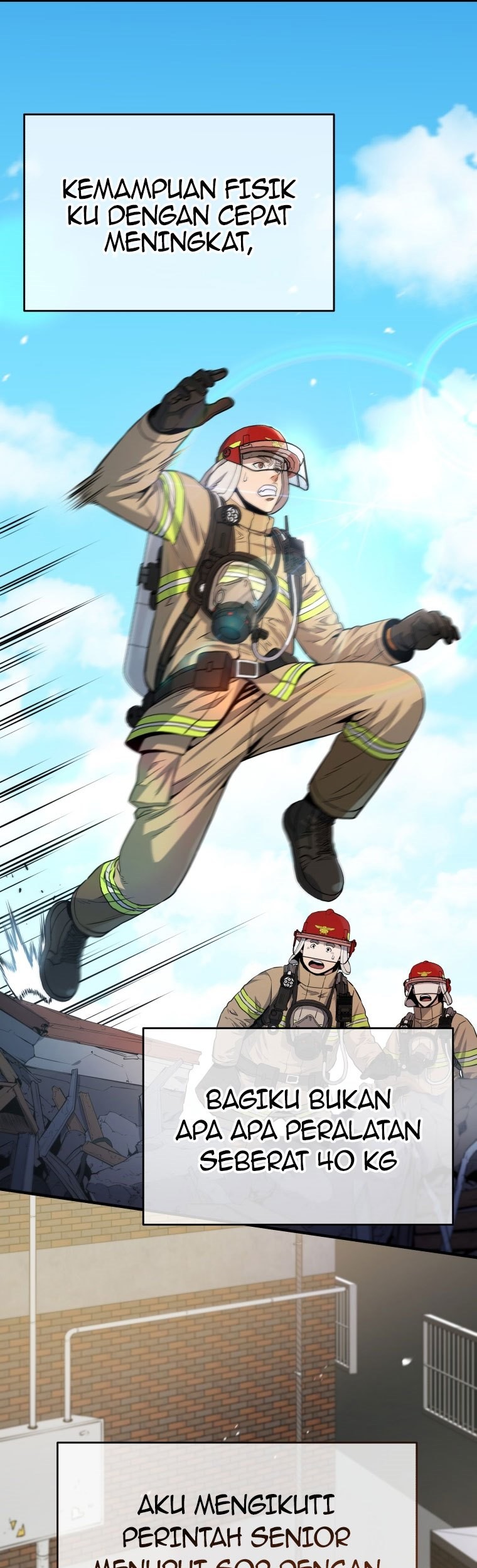 Rescue System chapter 10 halaman 10