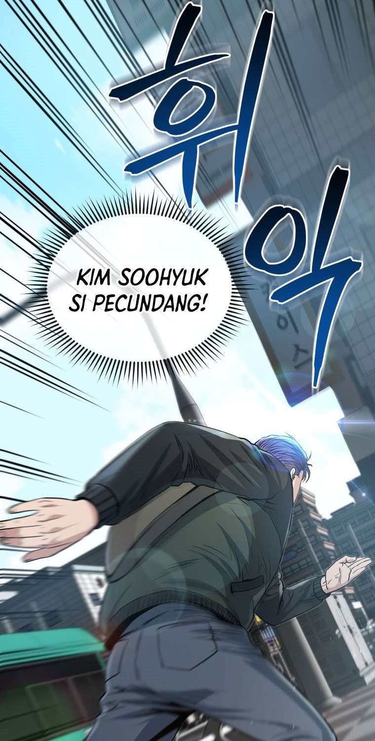 Rescue System chapter 10 halaman 13