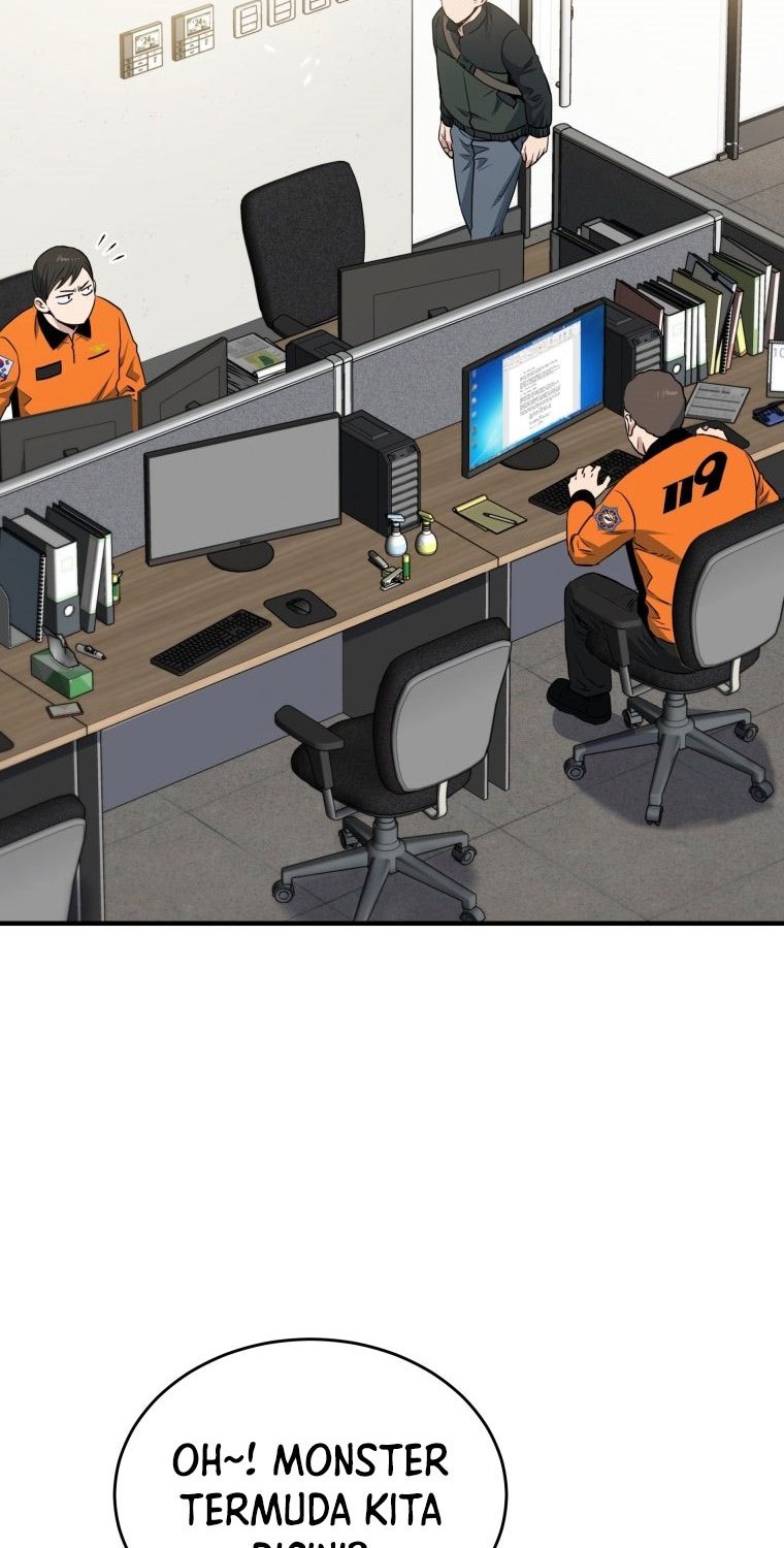 Rescue System chapter 10 halaman 18