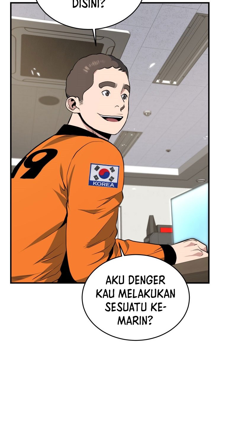 Rescue System chapter 10 halaman 19
