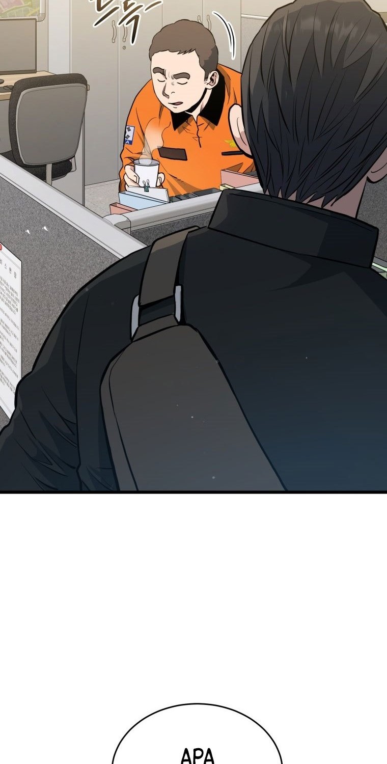 Rescue System chapter 10 halaman 23