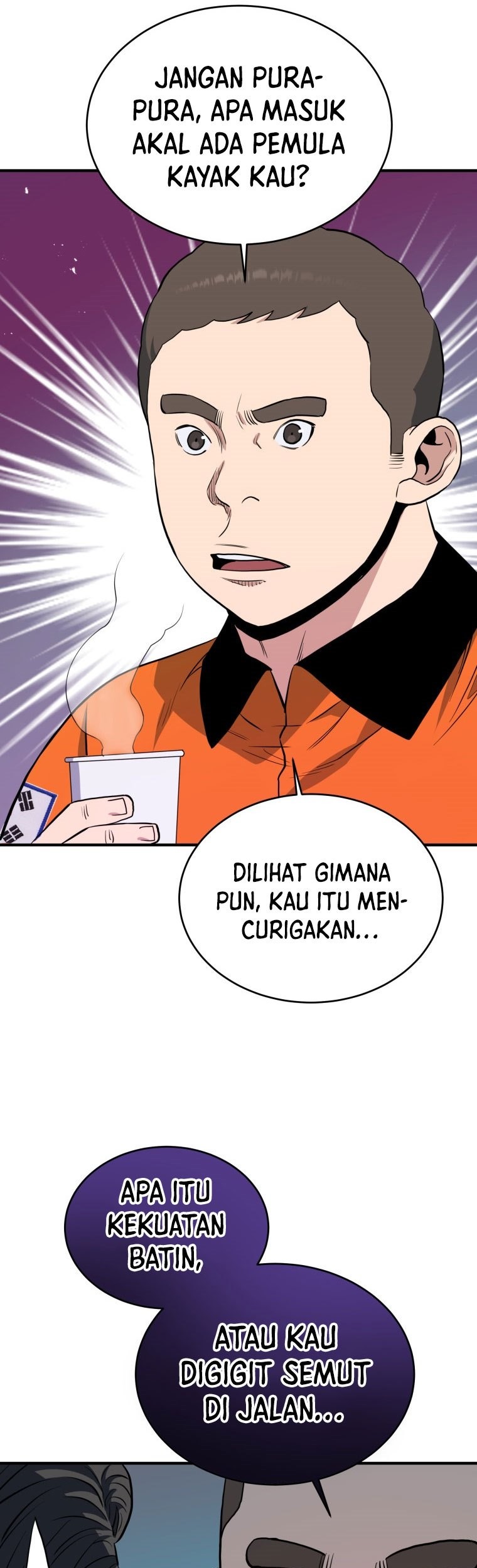 Rescue System chapter 10 halaman 25