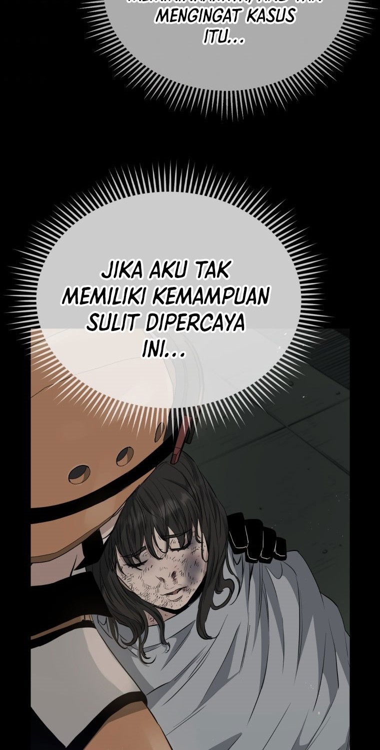 Rescue System chapter 10 halaman 33