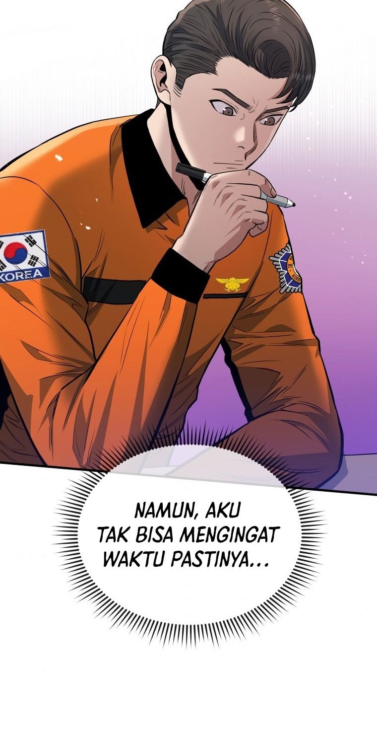 Rescue System chapter 10 halaman 38