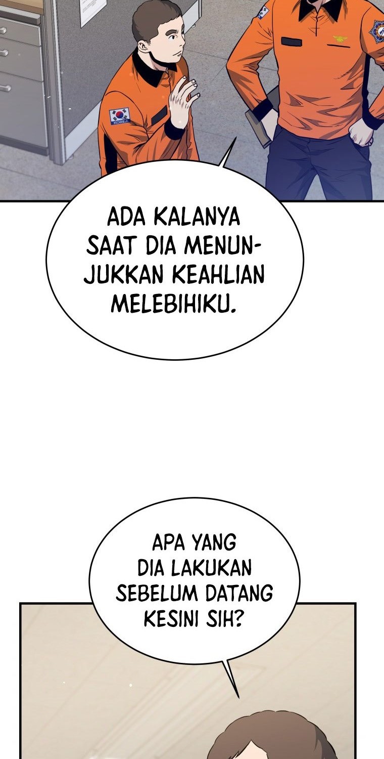 Rescue System chapter 10 halaman 53