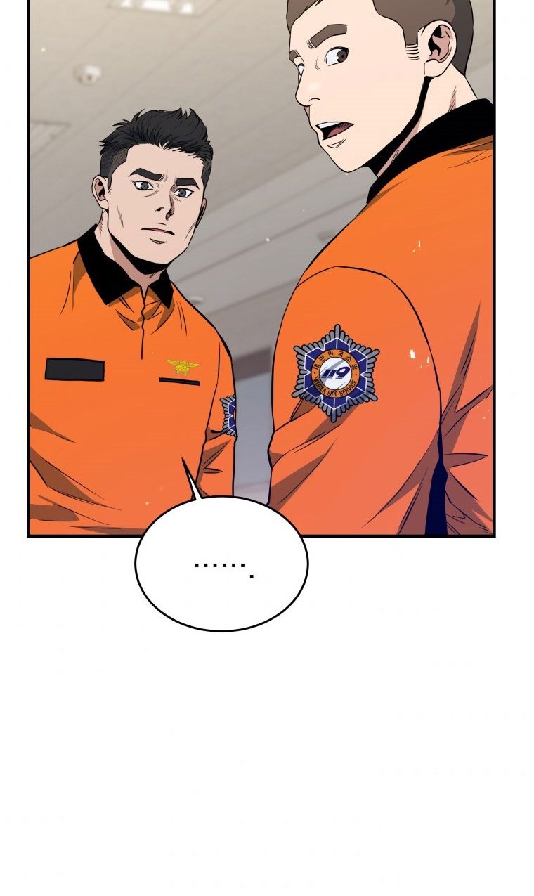 Rescue System chapter 10 halaman 54