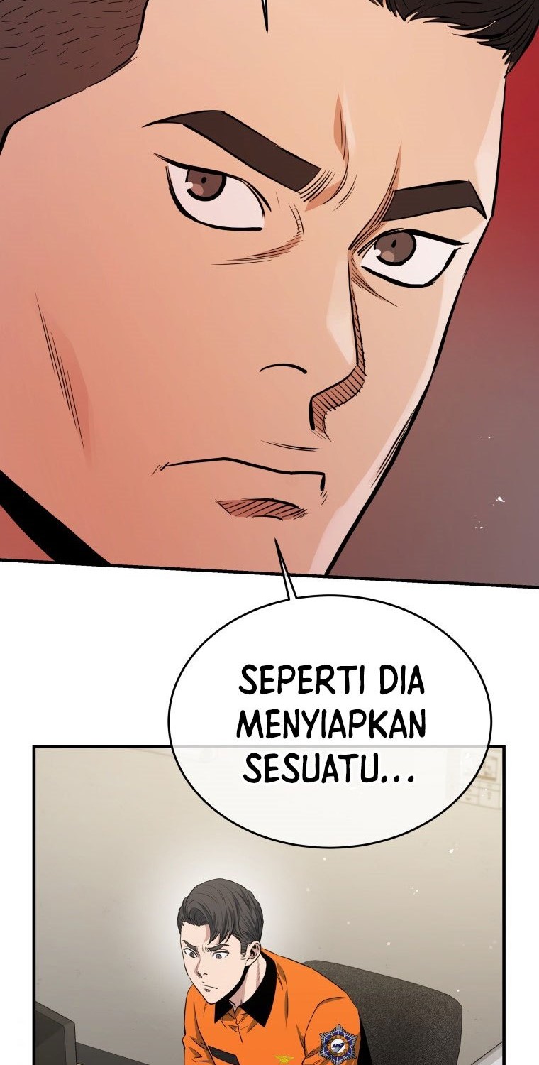 Rescue System chapter 10 halaman 58