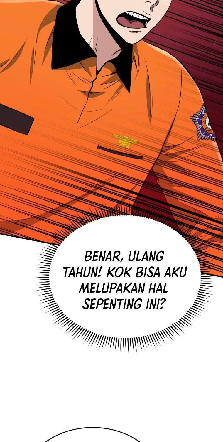 Rescue System chapter 10 halaman 61