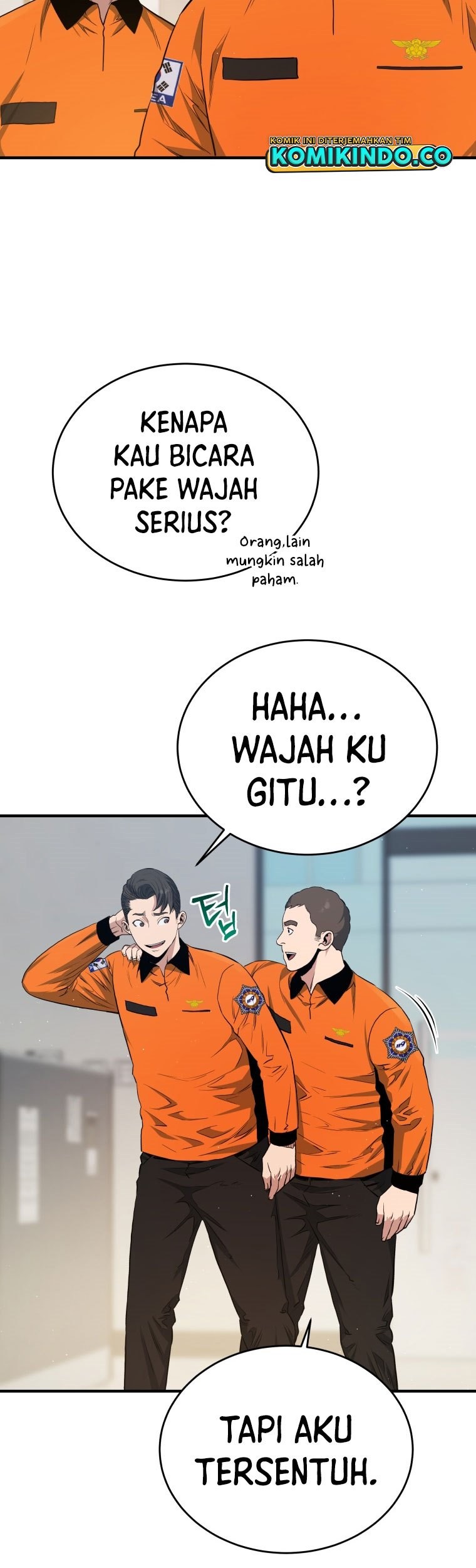 Rescue System Bab 11 halaman 9