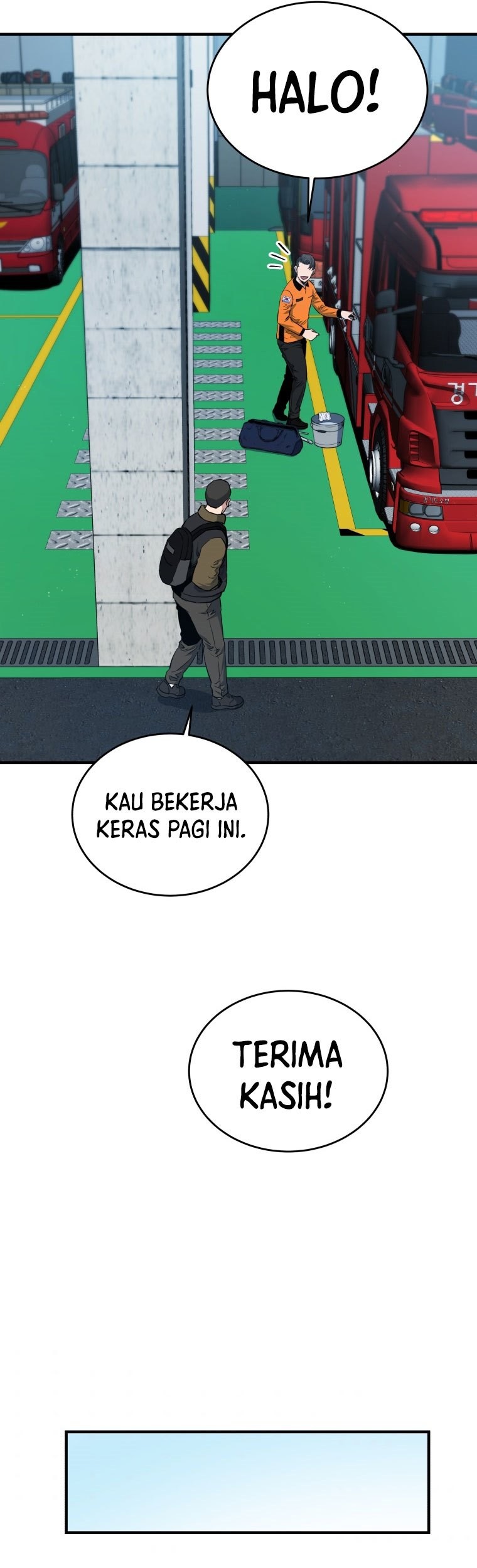Rescue System Bab 11 halaman 22