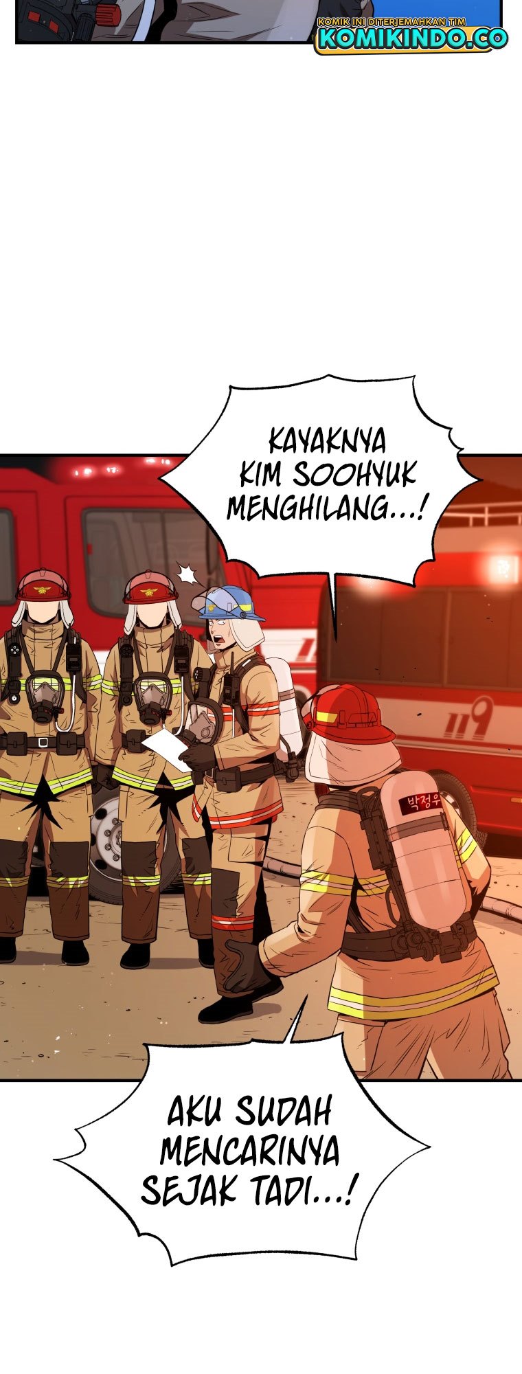 Rescue System Bab 12 halaman 26