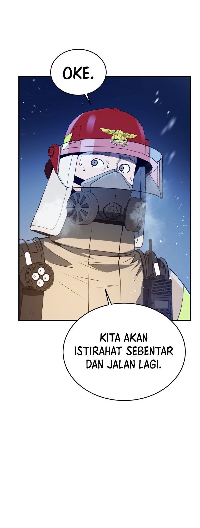 Rescue System Bab 12 halaman 66
