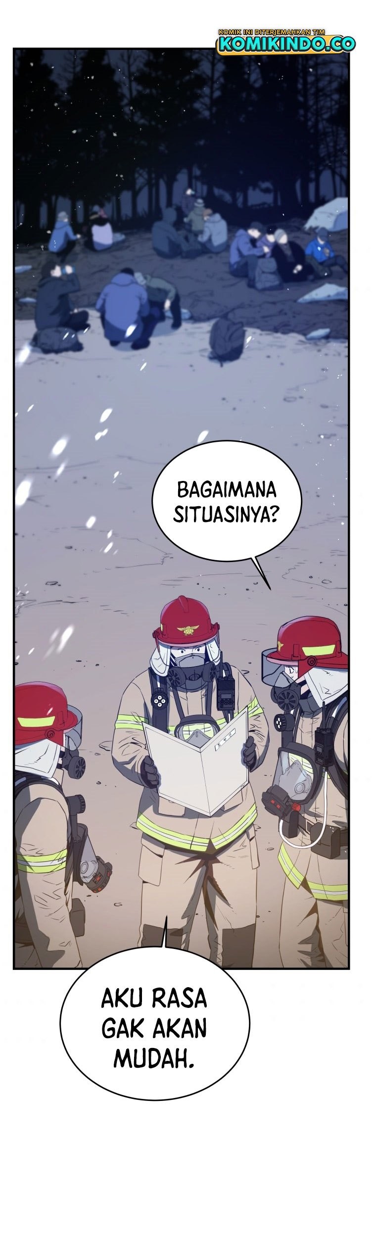 Rescue System Bab 12 halaman 67