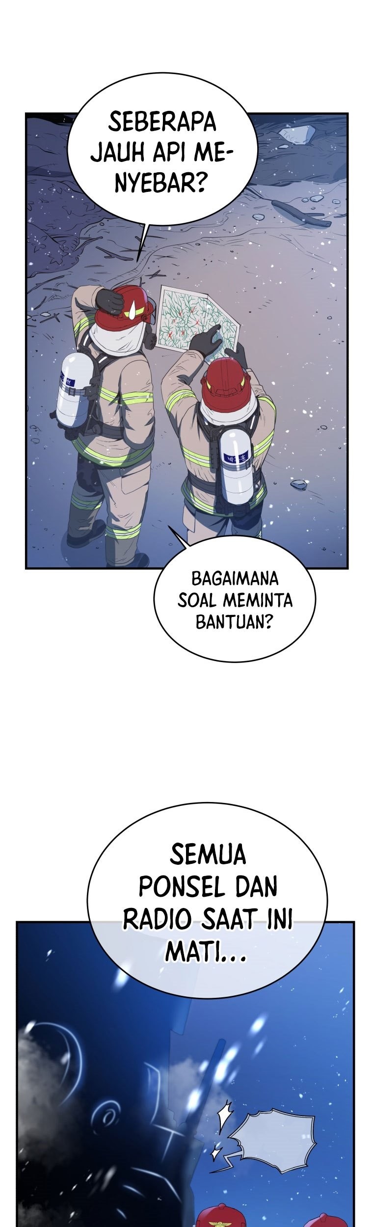 Rescue System Bab 12 halaman 69