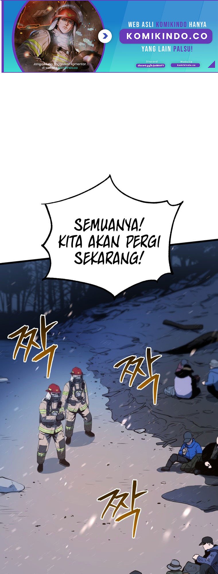 Rescue System Bab 13 halaman 2