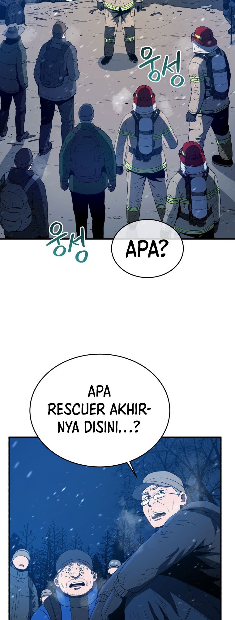 Rescue System Bab 13 halaman 8